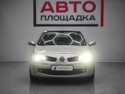 Renault Megane II Рестайлинг Челябинск  - изображение 31