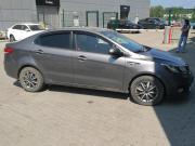 Kia Rio III Рестайлинг Кемерово  - изображение 49