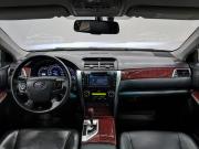 Toyota Camry VII (XV50) Новосибирск  - изображение 33