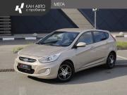 Hyundai Solaris I Казань  - изображение 14