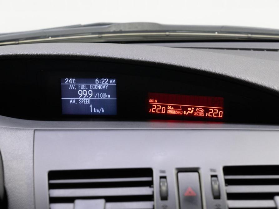 Mazda 3 II (BL) Тюмень  - изображение 20