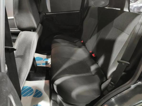 Chevrolet Niva I Рестайлинг с пробегом 2011 года, цена 545 000 рублей, 93096 км, внедорожник, Автокод Объявления