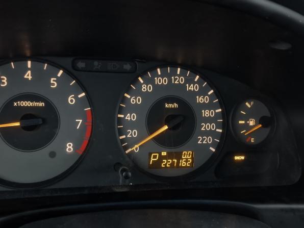 Nissan Almera Classic I с пробегом 2007 года, цена 299 000 рублей, 227162 км, седан, Автокод Объявления