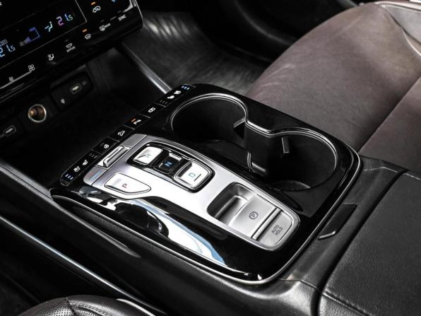 Hyundai Tucson IV с пробегом 2021 года, цена 3 299 000 рублей, 153688 км, внедорожник, Автокод Объявления
