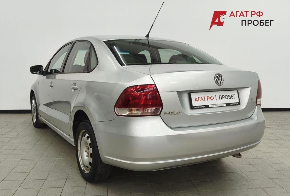 Volkswagen Polo V Екатеринбург  - изображение 3