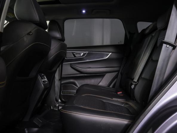 Chery Tiggo 8 I Рестайлинг с пробегом 2024 года, цена 1 890 000 рублей, 57265 км, внедорожник, Автокод Объявления
