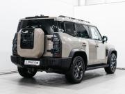 JETOUR T2 Красноярск  - изображение 40