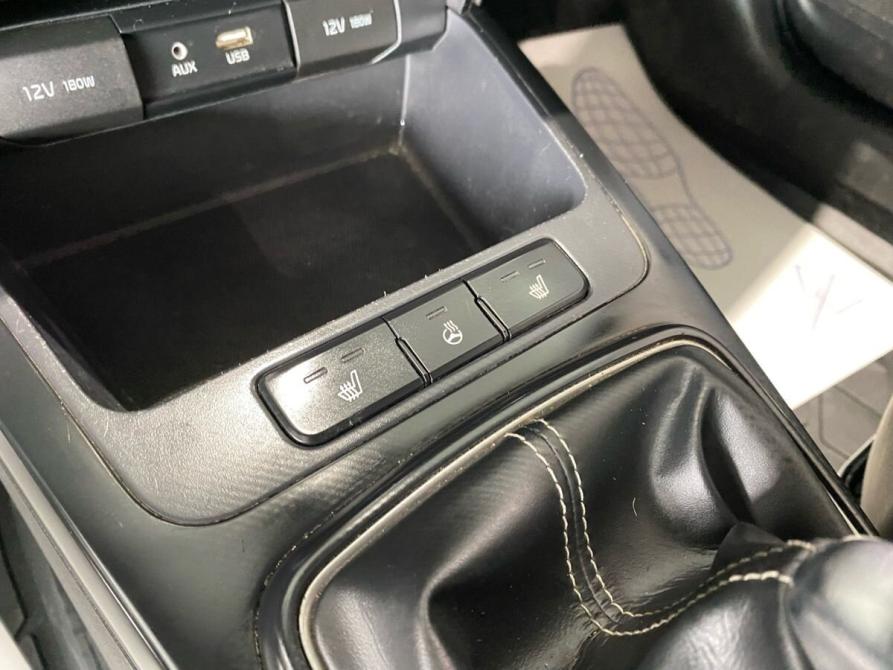 Kia Rio IV Миасс  - изображение 16