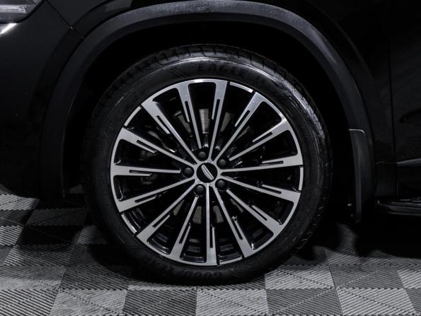 Geely Monjaro I Рестайлинг с пробегом 2025 года, цена 3 300 000 рублей, 69500 км, внедорожник, Автокод Объявления