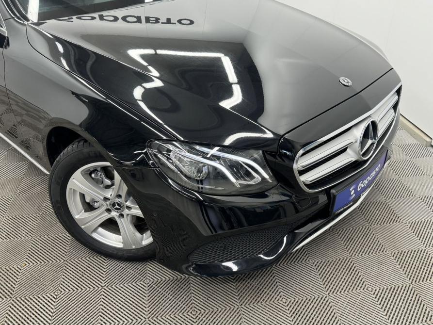 Mercedes-Benz E-Класс V (W213 S213 C238) Воронеж  - изображение 4