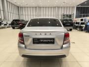 Lada (ВАЗ) Granta I Рестайлинг Казань  - изображение 29
