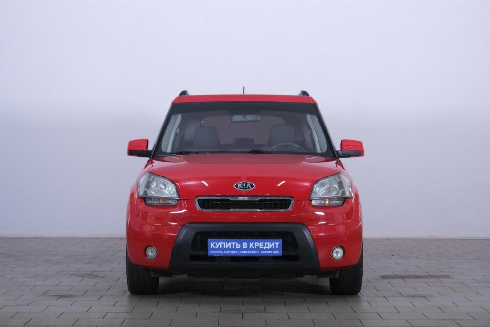 Kia Soul I Омск  - изображение 2