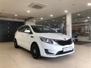 Kia Rio III Астрахань  - изображение 30