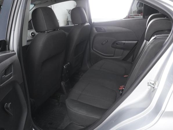 Chevrolet Aveo II с пробегом 2012 года, цена 709 000 рублей, 151921 км, седан, Автокод Объявления