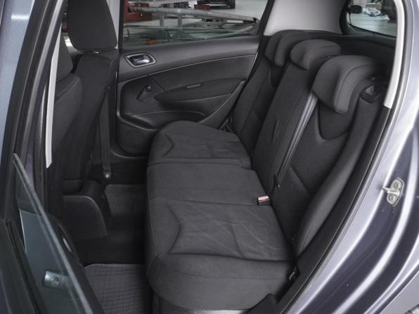 Peugeot 308 I с пробегом 2010 года, цена 589 000 рублей, 165961 км, хэтчбек, Автокод Объявления