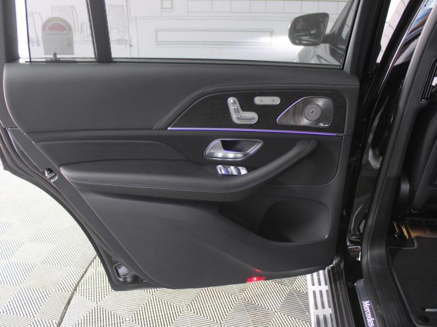 Mercedes-Benz GLS II (X167) Рестайлинг Москва  - изображение 23