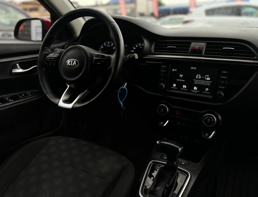 Kia Rio IV Альметьевск  - изображение 25