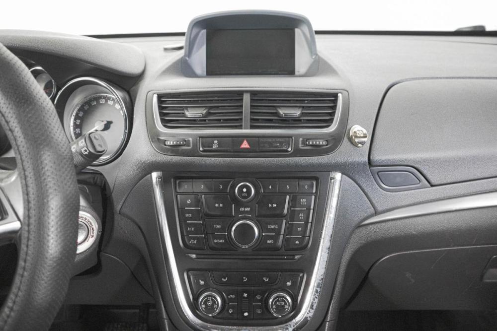Opel Mokka I Кемерово  - изображение 19