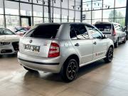 Skoda Fabia I Рестайлинг Оренбург  - изображение 26