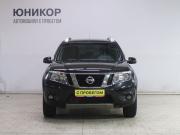 Nissan Terrano III (D10) Дзержинск  - изображение 21