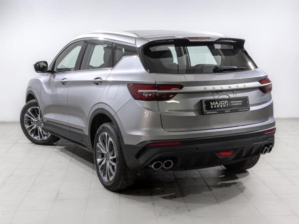 Belgee X50 с пробегом 2025 года, цена 2 099 000 рублей, 16008 км, внедорожник, Автокод Объявления