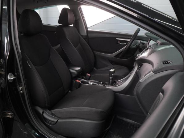 Hyundai Elantra V (MD) с пробегом 2012 года, цена 999 000 рублей, 269527 км, седан, Автокод Объявления