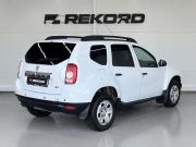 Renault Duster I Уфа  - изображение 21