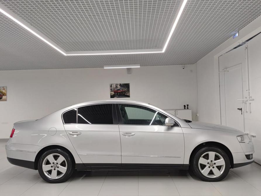 Volkswagen Passat B6 Казань  - изображение 5