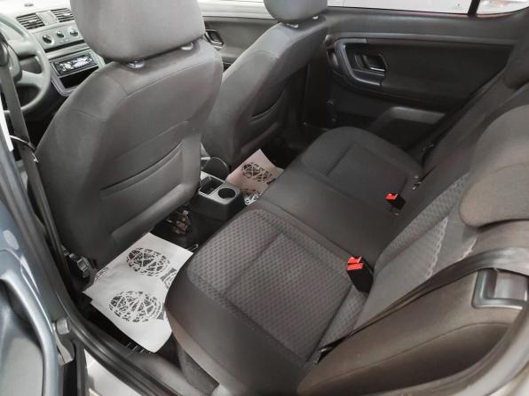 Skoda Fabia II Рестайлинг с пробегом 2011 года, цена 420 000 рублей, 150141 км, хэтчбек, Автокод Объявления