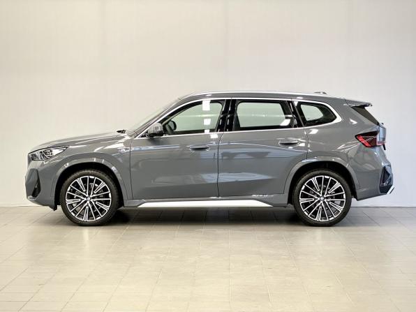 BMW X1 III (U11/U12) с пробегом 2024 года, цена 6 790 000 рублей, 33 км, внедорожник, Автокод Объявления