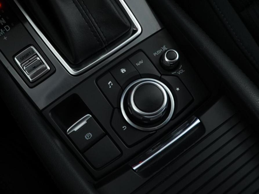 Mazda 6 III (GJ) Рестайлинг Москва  - изображение 21