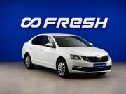 Skoda Octavia III (A7) Рестайлинг Москва  - изображение 20