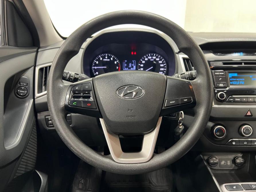 Hyundai Creta I Кемерово  - изображение 6