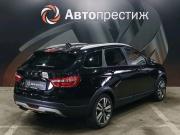 Lada (ВАЗ) Vesta I Ставрополь  - изображение 32