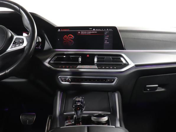 BMW X6 III (G06) с пробегом 2021 года, цена 7 444 000 рублей, 84312 км, внедорожник, Автокод Объявления