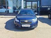 Chevrolet Cruze I Москва  - изображение 18