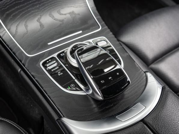 Mercedes-Benz C-Класс IV (W205) с пробегом 2017 года, цена 2 200 000 рублей, 152017 км, седан, Автокод Объявления