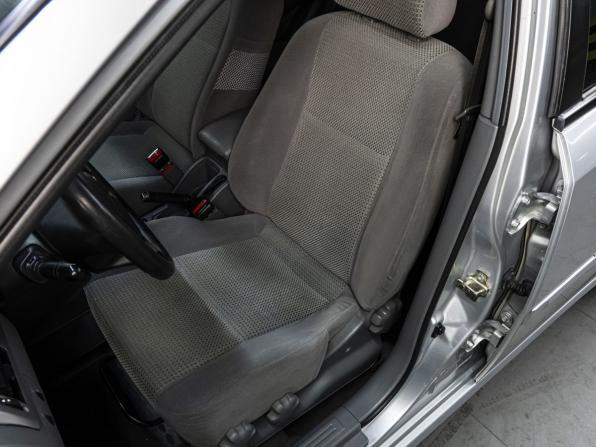 Chevrolet Lacetti I с пробегом 2011 года, цена 699 000 рублей, 111224 км, седан, Автокод Объявления