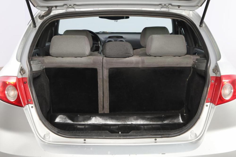 Chevrolet Lacetti I Новосибирск  - изображение 18