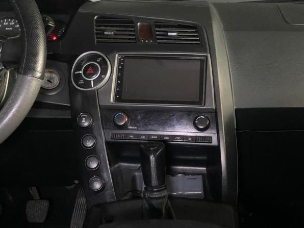 SsangYong Kyron I Рестайлинг с пробегом 2008 года, цена 749 000 рублей, 250515 км, внедорожник, Автокод Объявления