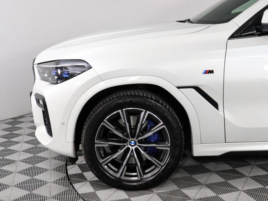 BMW X6 III (G06) Химки  - изображение 9