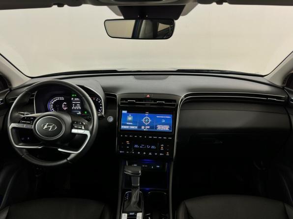 Hyundai Tucson IV с пробегом 2024 года, цена 3 700 000 рублей, 16660 км, внедорожник, Автокод Объявления