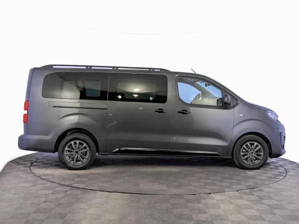 Peugeot Traveller I с пробегом 2021 года, цена 2 999 000 рублей, 97927 км, минивэн, Автокод Объявления
