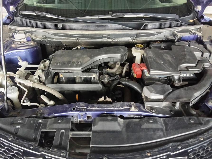 Nissan Qashqai II Москва  - изображение 19