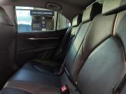 Toyota Camry VIII (XV70) Казань  - изображение 37