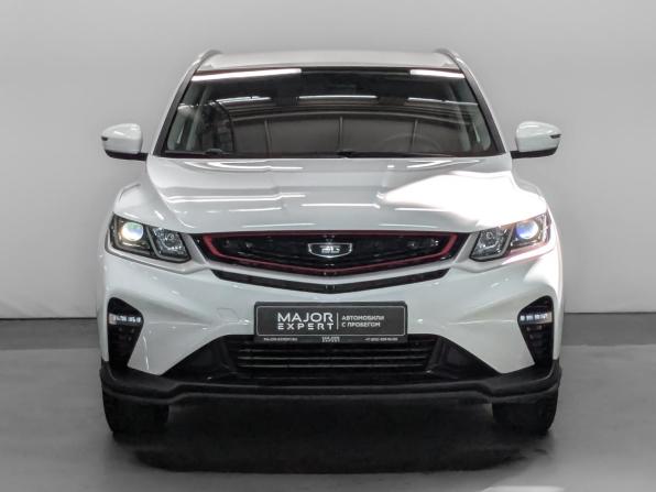 Belgee X50 с пробегом 2025 года, цена 1 600 000 рублей, 51159 км, внедорожник, Автокод Объявления