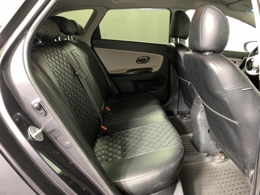 Kia Ceed II Москва  - изображение 17