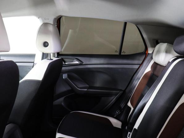 Volkswagen T-Cross I с пробегом 2019 года, цена 1 299 000 рублей, 121207 км, внедорожник, Автокод Объявления