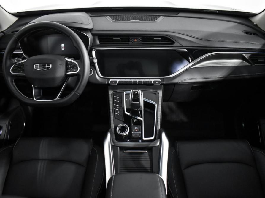 Geely Atlas Pro Санкт-Петербург  - изображение 17