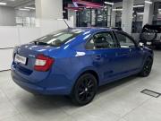 Skoda Rapid I Рестайлинг Казань  - изображение 23